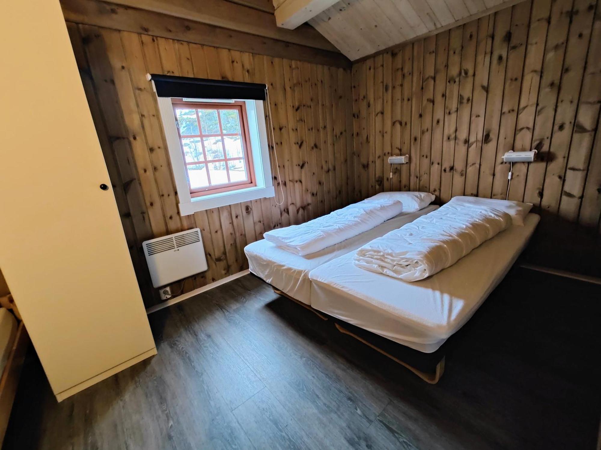 Halland Camping Berkåk Exterior photo
